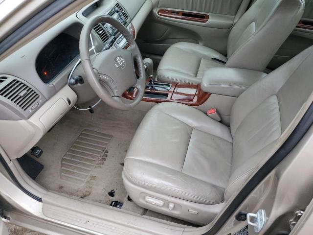 Photo 7 from auction – 2005 TOYOTA CAMRY LE with VIN 4T1BE30K95U610939