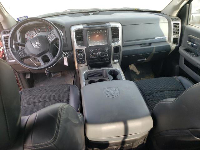 Photo 8 from auction – 2017 RAM 1500 SLT with VIN 1C6RR7LM3HS881966