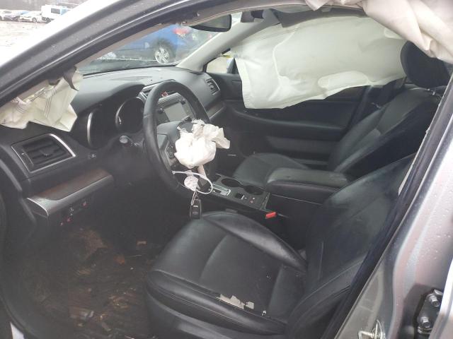 Photo 7 from auction – 2015 SUBARU OUTBACK 2. with VIN 4S4BSALC3F3203269