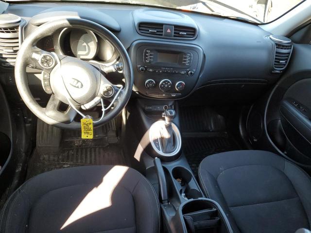 Photo 8 from auction – 2016 KIA SOUL with VIN KNDJN2A28G7368882