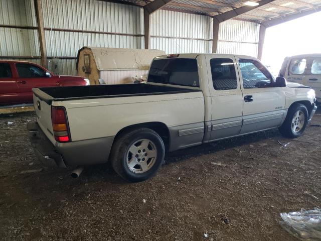 Photo 3 from auction – 2000 CHEVROLET SILVERADO with VIN 2GCEC19V8Y1111199