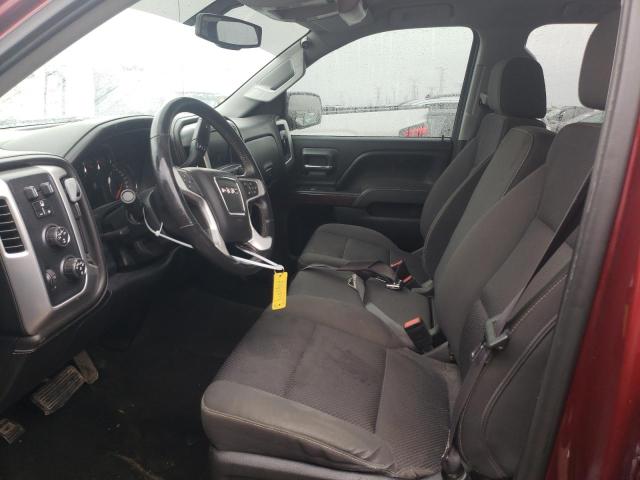 Photo 7 from auction – 2016 GMC SIERRA K15 with VIN 1GTV2MEC6GZ309066