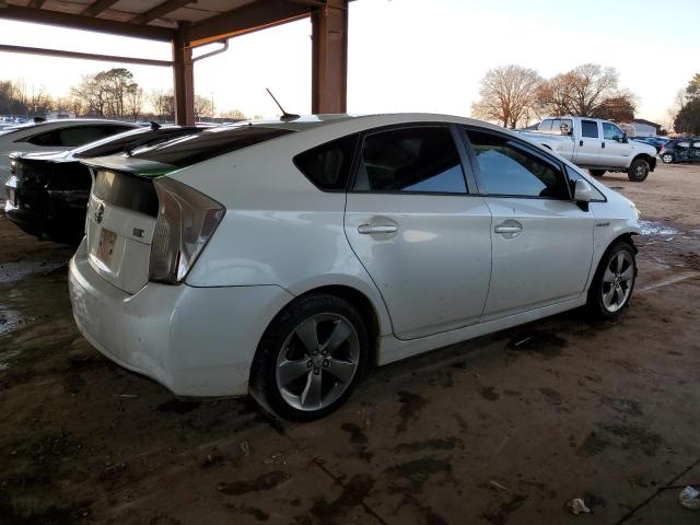 Photo 3 from auction – 2013 TOYOTA PRIUS with VIN JTDKN3DU5D5602359