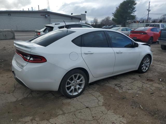 Photo 3 from auction – 2013 DODGE DART SXT with VIN 1C3CDFBA6DD117868