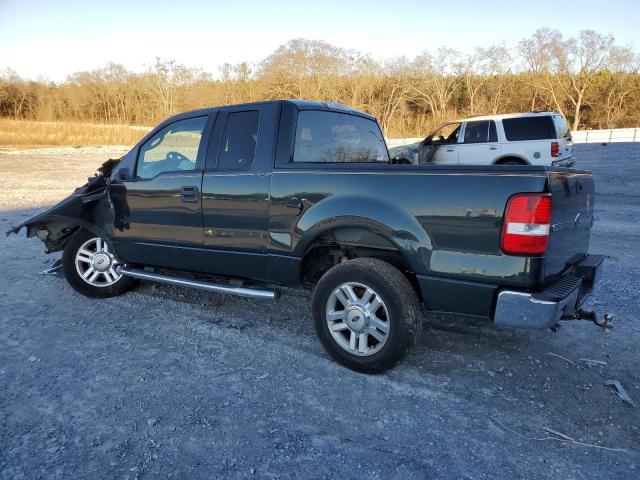 Photo 2 from auction – 2004 FORD F150 with VIN 1FTRX12534KD66577