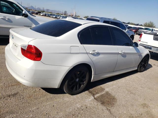 Photo 3 from auction – 2007 BMW 328 I with VIN WBAVA37507NL14103
