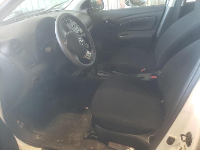 Photo 7 from auction – 2014 NISSAN VERSA S with VIN 3N1CN7AP8EL826806