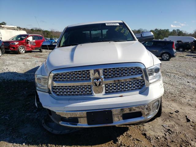 Photo 5 from auction – 2018 RAM 1500 LARAM with VIN 1C6RR7NT8JS110042