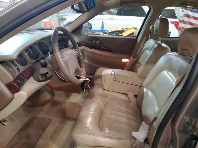 Photo 7 from auction – 2004 BUICK LESABRE LI with VIN 1G4HR54K54U195475