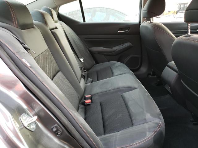 Photo 10 from auction – 2022 NISSAN ALTIMA SR with VIN 1N4BL4CV6NN399110