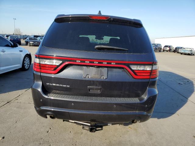 Photo 6 from auction – 2014 DODGE DURANGO SX with VIN 1C4RDHAG3EC974101