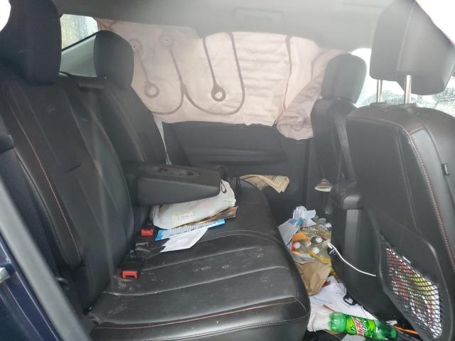 Photo 11 from auction – 2015 CHEVROLET EQUINOX LT with VIN 2GNFLGEK6F6292037