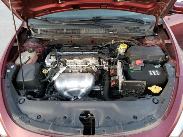 Photo 11 from auction – 2015 DODGE DART SE with VIN 1C3CDFAA1FD362890