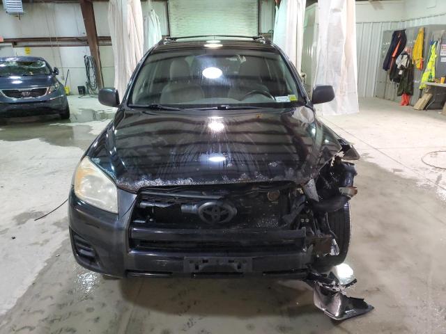 Photo 5 from auction – 2011 TOYOTA RAV4 with VIN 2T3BK4DV0BW037287
