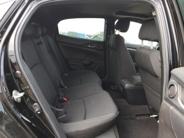Photo 10 from auction – 2017 HONDA CIVIC EX with VIN SHHFK7H52HU218840