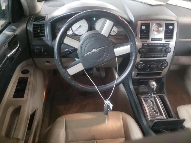 Photo 8 from auction – 2005 CHRYSLER 300 TOURIN with VIN 2C3JA53G05H108438