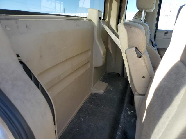 Photo 10 from auction – 2007 FORD F150 with VIN 1FTRF12277KD38147
