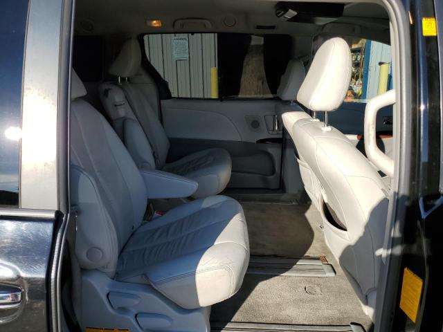 Photo 11 from auction – 2011 TOYOTA SIENNA XLE with VIN 5TDYK3DC6BS113082