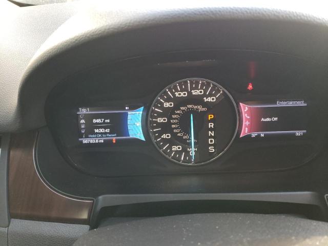 Photo 9 from auction – 2013 FORD EDGE LIMIT with VIN 2FMDK3KCXDBA63997