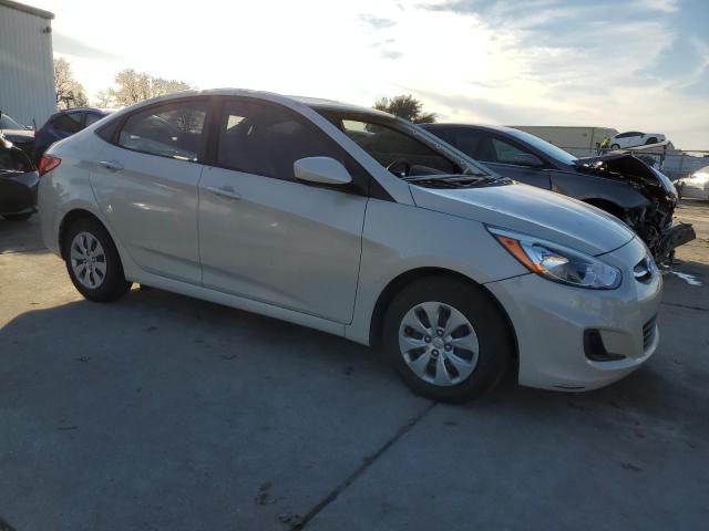Photo 4 from auction – 2017 HYUNDAI ACCENT SE with VIN KMHCT4AE2HU172181