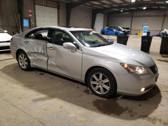 Photo 4 from auction – 2009 LEXUS ES 350 with VIN JTHBJ46G192321126