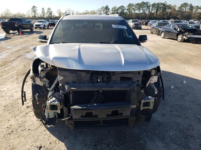 Photo 5 from auction – 2017 FORD EXPLORER X with VIN 1FM5K7D86HGB90426