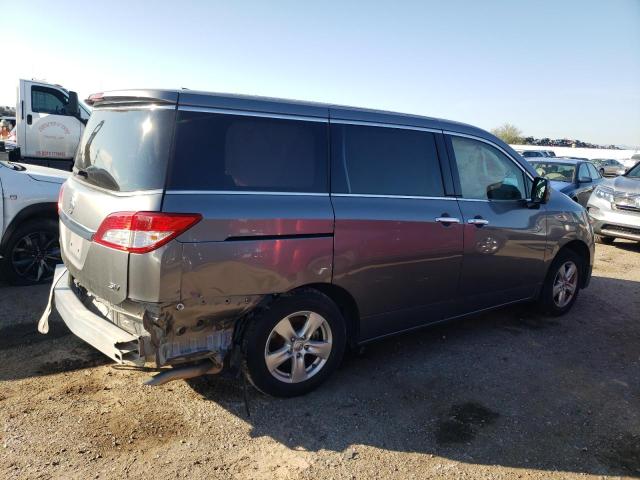 Photo 3 from auction – 2015 NISSAN QUEST S with VIN JN8AE2KP5F9130943