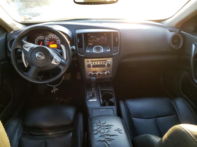 Zdjęcie 8 z aukcji – 2011 NISSAN MAXIMA S z VIN 1N4AA5AP5BC812721