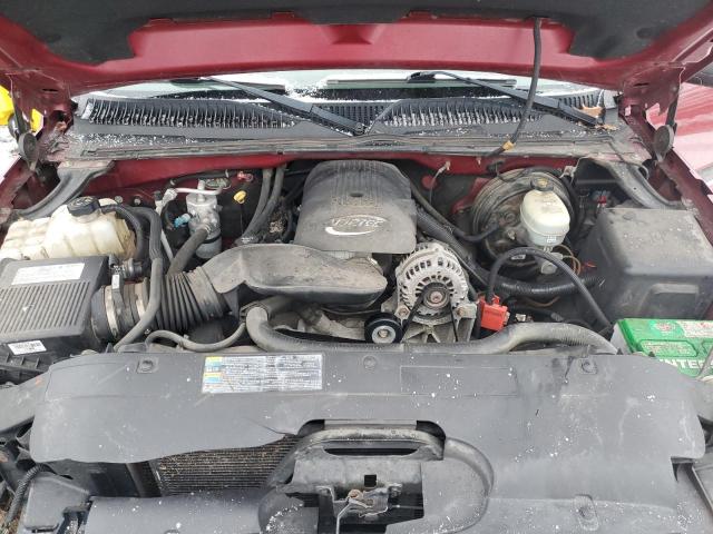 Photo 11 from auction – 2007 CHEVROLET silverado with VIN 1GCEC14Z57Z174325