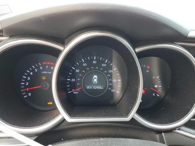 Photo 9 from auction – 2015 KIA OPTIMA LX with VIN KNAGM4A77F5551587