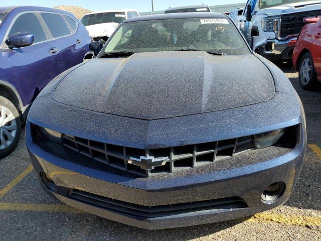 Photo 5 from auction – 2010 CHEVROLET CAMARO LT with VIN 2G1FC1EV5A9163142
