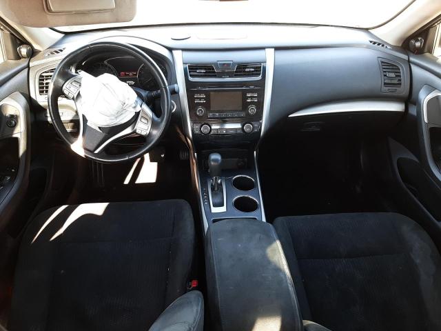 Photo 8 from auction – 2015 NISSAN ALTIMA 2.5 with VIN 1N4AL3AP4FC461241