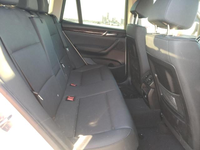 Photo 11 from auction – 2016 BMW X3 XDRIVE2 with VIN 5UXWX9C54G0D95376