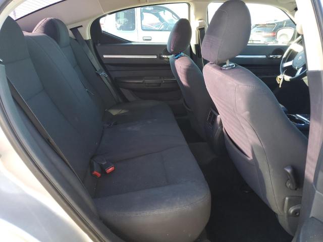 Photo 10 from auction – 2008 DODGE CHARGER with VIN 2B3KA43G08H227039