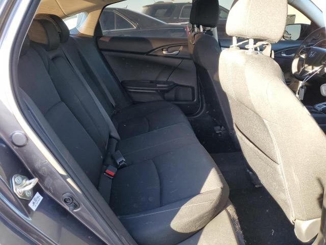 Photo 10 from auction – 2017 HONDA CIVIC EX with VIN 19XFC2F73HE038021