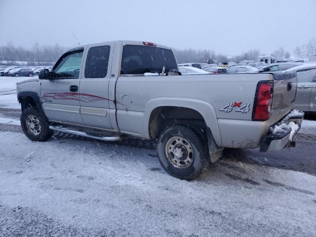 Photo 2 from auction – 2004 CHEVROLET SILVERADO4 with VIN 1GCHK29224E254315