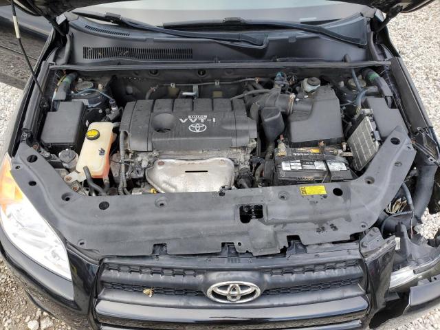 Photo 12 from auction – 2010 TOYOTA RAV4 with VIN 2T3BF4DV9AW081095