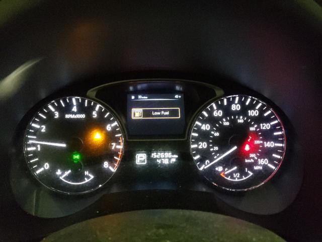 Photo 9 from auction – 2014 NISSAN ALTIMA 2.5 with VIN 1N4AL3AP3EC412529