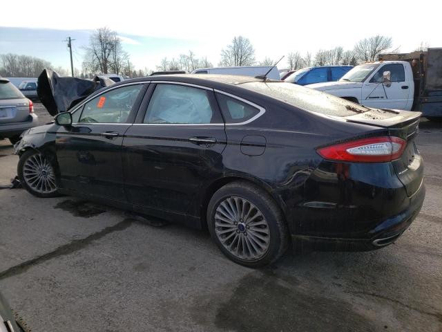 Photo 2 from auction – 2016 FORD FUSION TIT with VIN 3FA6P0K97GR260316