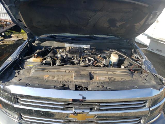 Photo 7 from auction – 2016 CHEVROLET SILVERADO with VIN 1GC4K1E80GF191166