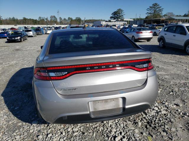 Photo 6 from auction – 2016 DODGE DART SE with VIN 1C3CDFAAXGD564368