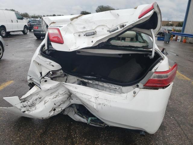 Photo 6 from auction – 2009 TOYOTA CAMRY BASE with VIN 4T1BE46K29U876922