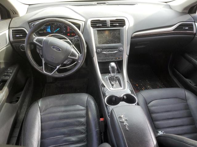 Photo 8 from auction – 2014 FORD FUSION SE with VIN 1FA6P0HD3E5386149