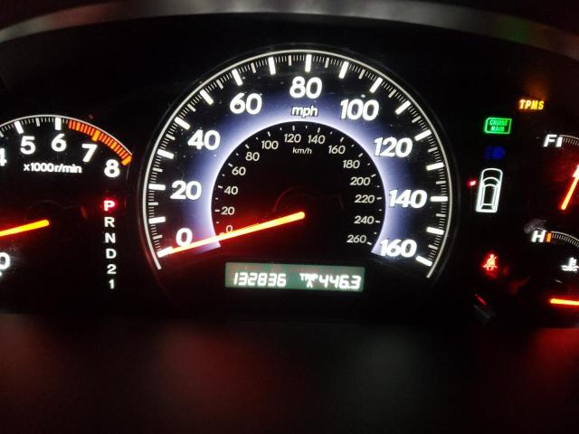 Photo 9 from auction – 2010 HONDA ODYSSEY EX with VIN 5FNRL3H74AB031319