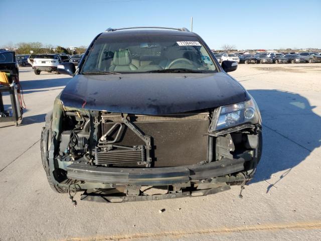 Photo 5 from auction – 2012 ACURA MDX TECHNO with VIN 2HNYD2H31CH524365