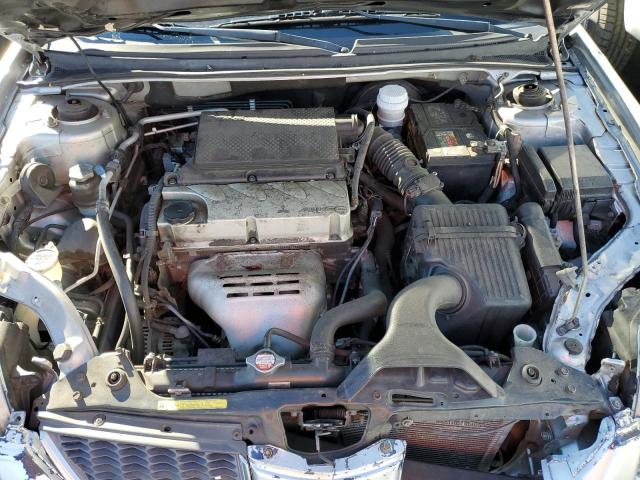 Photo 11 from auction – 2009 MITSUBISHI GALANT ES with VIN 4A3AB36F99E031644