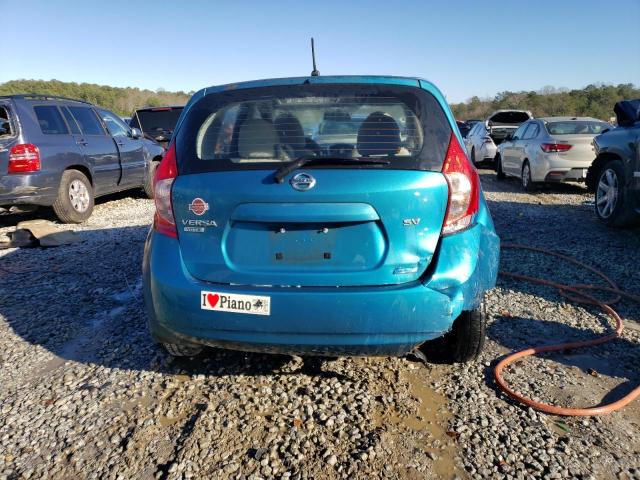 Photo 6 from auction – 2015 NISSAN VERSA NOTE with VIN 3N1CE2CPXFL426554