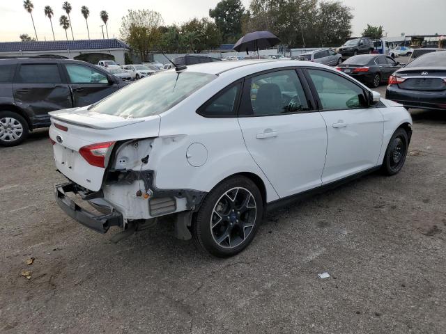 Photo 3 from auction – 2014 FORD FOCUS SE with VIN 1FADP3F28EL382426