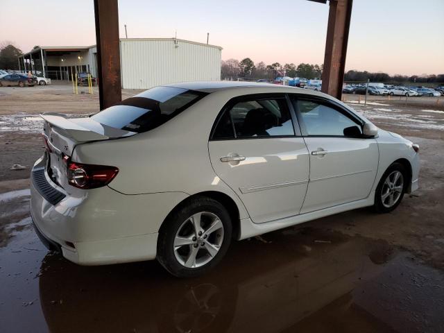 Photo 3 from auction – 2012 TOYOTA COROLLA BA with VIN 5YFBU4EE2CP019734
