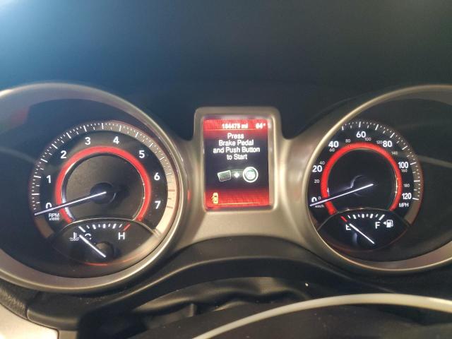 Photo 9 from auction – 2015 DODGE JOURNEY SX with VIN 3C4PDCBB2FT604731